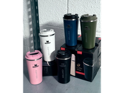 VASO CAFE TERMICO COFFE DIJITAL 510ML