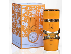 YARA TOUS
