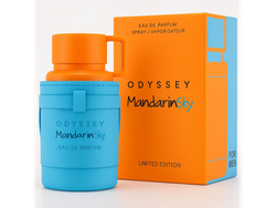 ODYSSEY MANARYNSKY