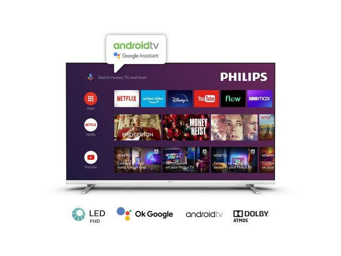 TV SMART 32´ PHILIPS