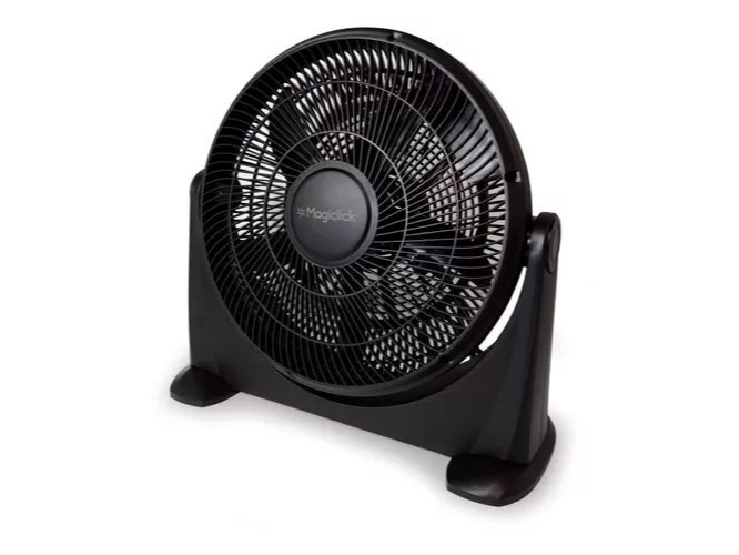 VENTILADOR TURBO 20´´