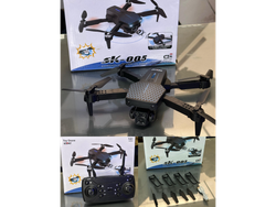 DRONE MINI PLEGABLE SK 005