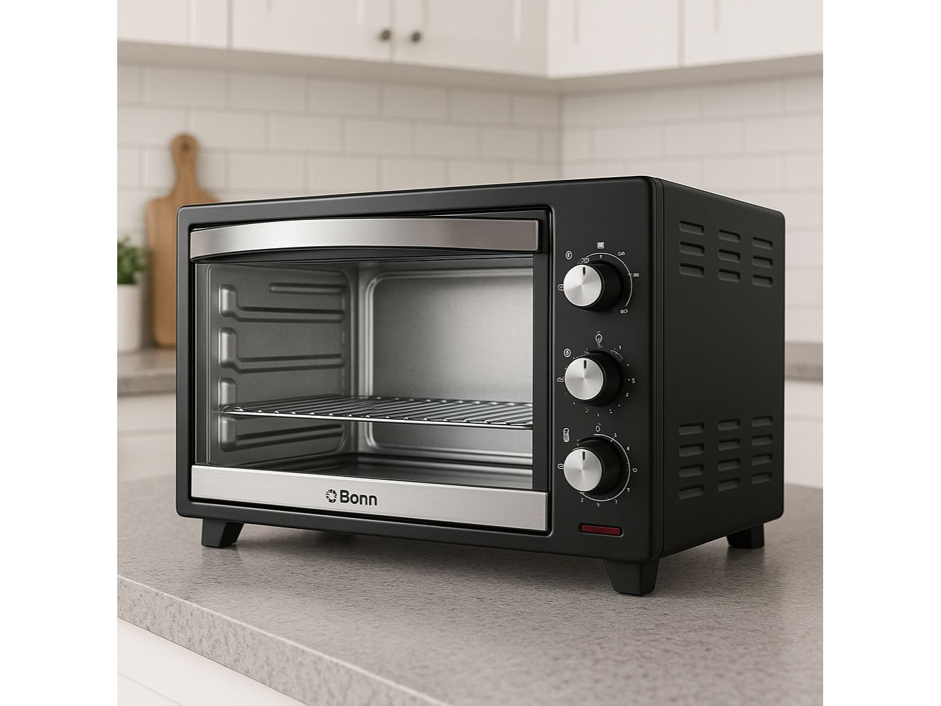HORNO ELECTRICO 50L BONN