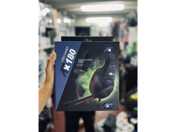 AURICULAR GAMER AXER X180