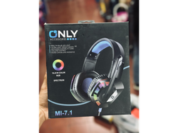 AURICULAR GAMER ONLY MI 7 1