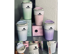 VASO CAFETERO STANLEY PASTEL