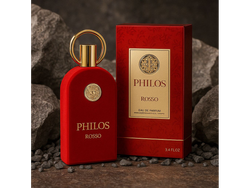 PHILOS ROSSO