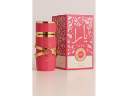 YARA CANDY LATAFFA