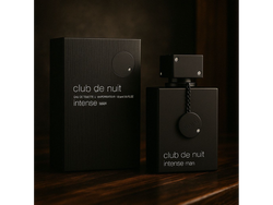 LA BESTIA NEGRA CLUBDE NUIT