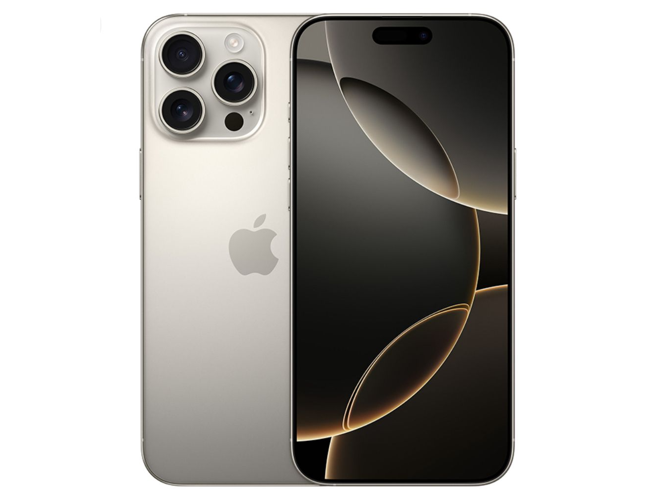 IPHONE 16 PRO MAX 256GB