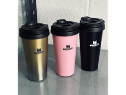 VASO CAFETERO CLASIC STANLEY