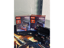 AURICULAR M20 V5.3