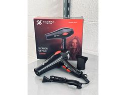 💆🏼♀SECADOR DE PELO GRANDE EXTRA TECH💆🏼♀