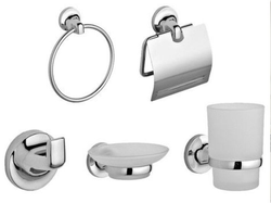KIT PARA BAÑO DE 5 PSC