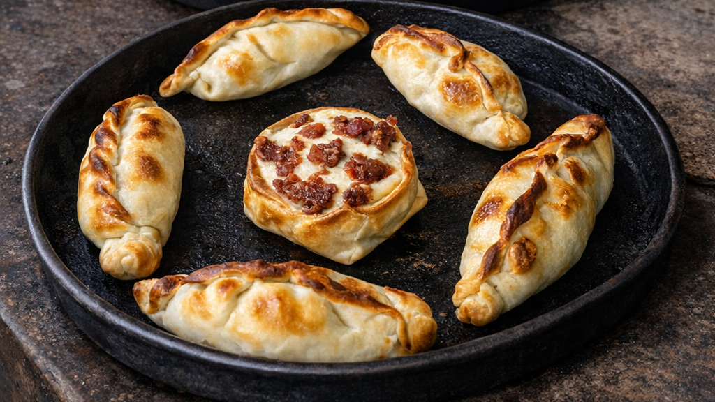 EMPANADAS