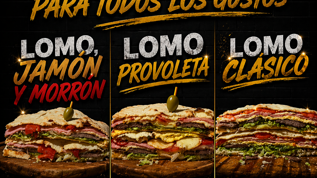 LOMOS
