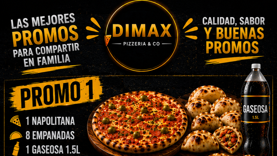 PROMOCIÓNES
