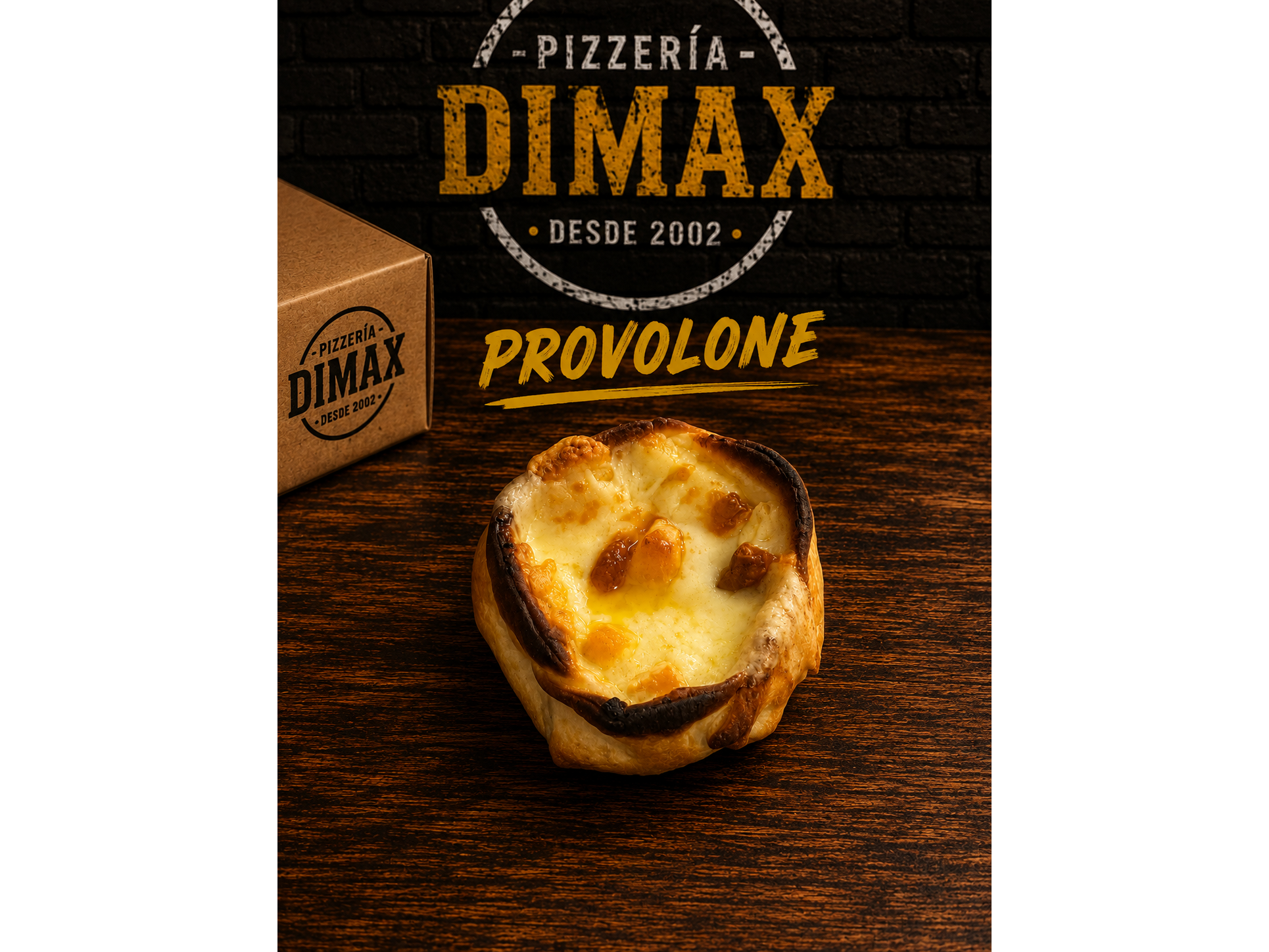 PROVOLONE