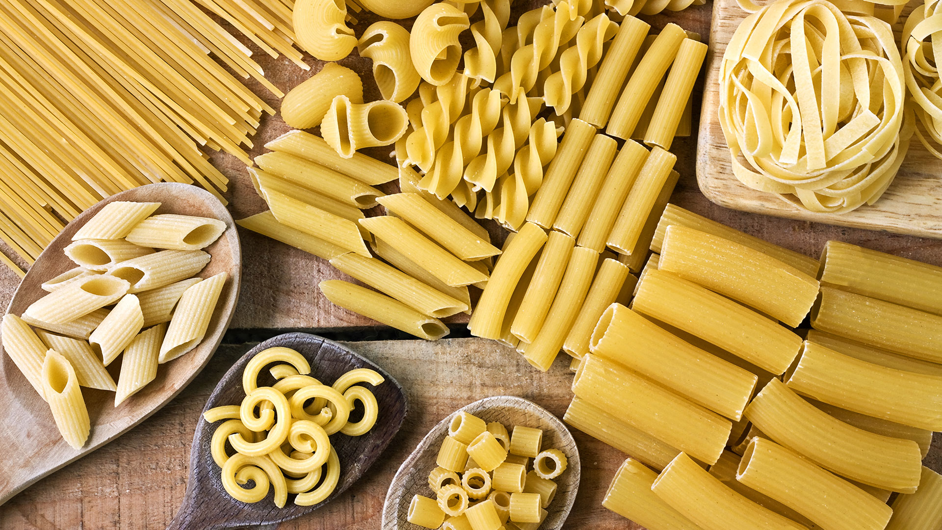 PASTAS