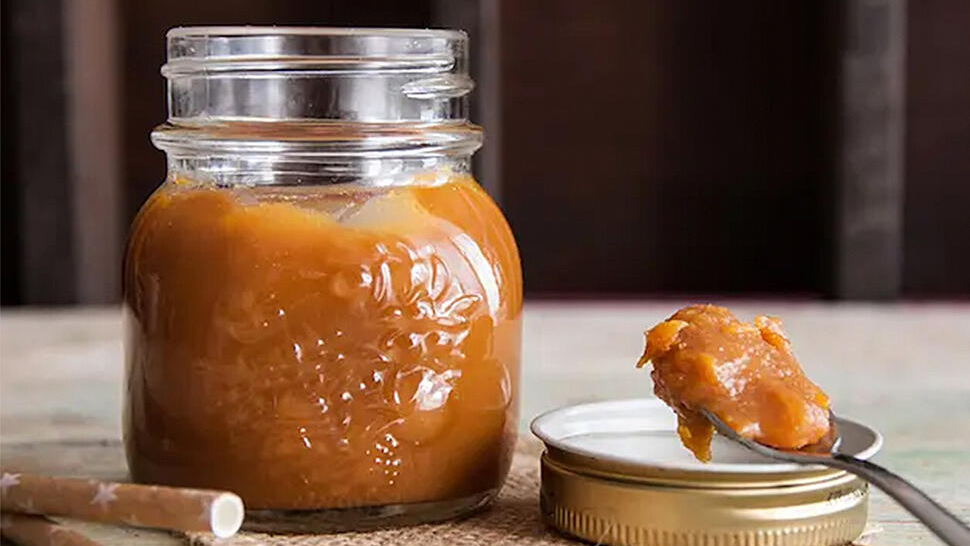 MERMELADAS, DDL Y PASTAS DE MANÍ