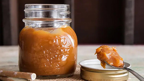 MERMELADAS, DDL Y PASTAS DE MANÍ