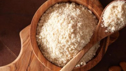 HARINAS, FÉCULAS Y REBOZADORES