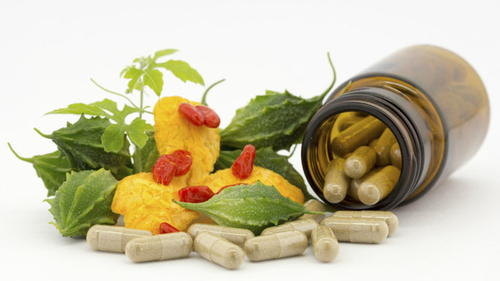 SUPLEMENTOS NUTRICIONALES