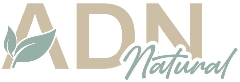 Logo de ADN Natural