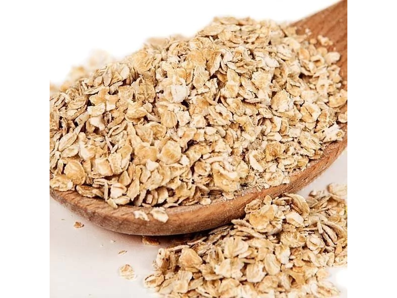 Avena Gruesa