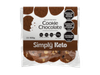 Cookies de Chocolate SIMPLY KETO