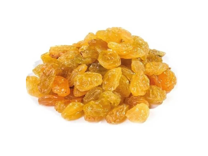 Pasas de Uva Rubias