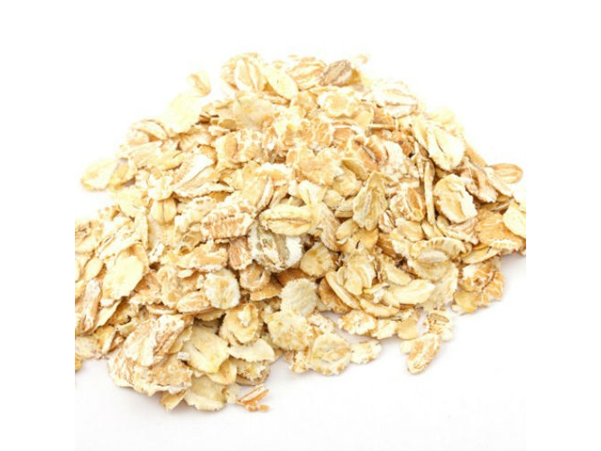 Avena Tradicional