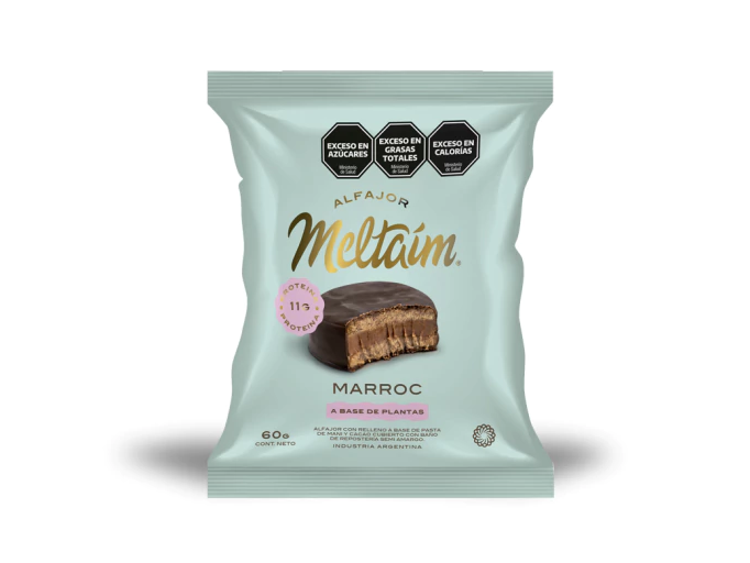 Alfajor Marroc MELTAIM