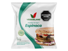 Medallón de Soja y Espinaca x 4 unidades VEGGIELAND