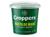 Pasta de Maní 305g CROPPERS