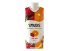 Jugo de Naranja y Frutilla SMUDIS