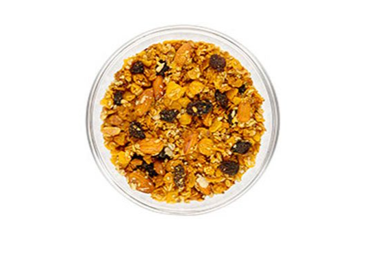 Granola Mix Energético ORANN