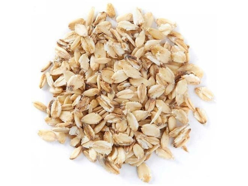 Avena Arrollada