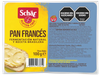 Pan Francés SIN GLUTEN, SIN LACTOSA 100g SCHAR