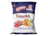 Snacks sabor Jamón 80g SMAMS