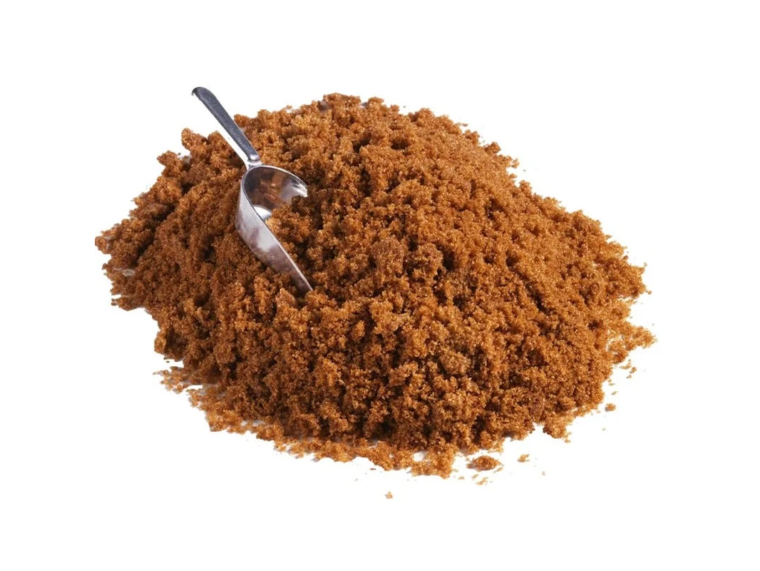 Azúcar Integral Mascabo