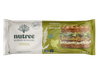 Hamburguesas Vegetales x4u sabor Espinaca con Nuez Moscada SIN GLUTEN NUTREE