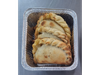 Empanadas de Carne Precocidas x3 u SCARAMANZIA