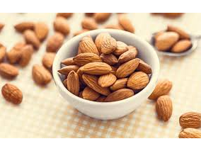 Almendras