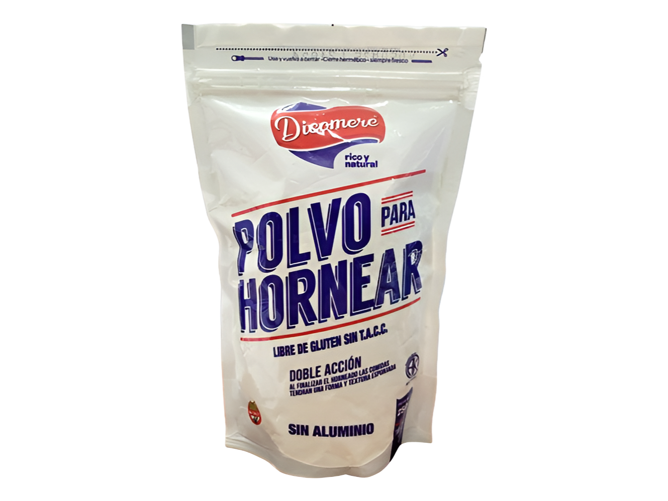 Polvo para Hornear 250g DICOMERE