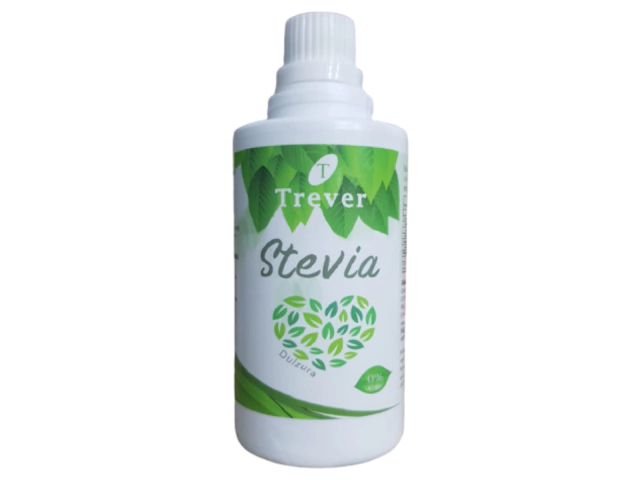 Stevia Endulzante 100ml TREVER