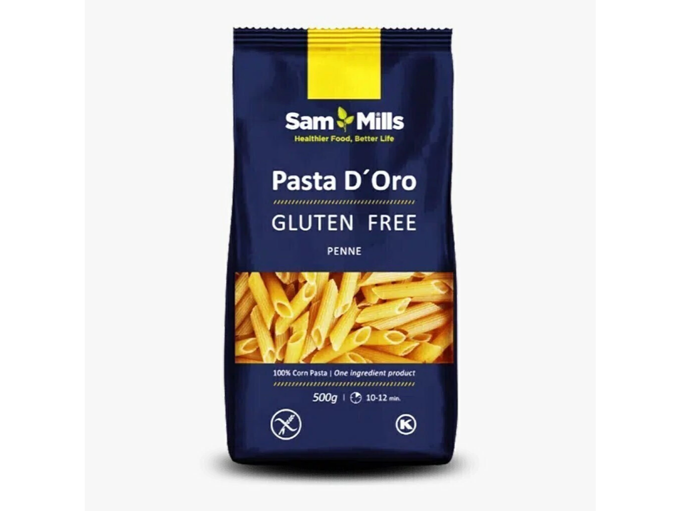 Pasta D'Oro SAM MILLS