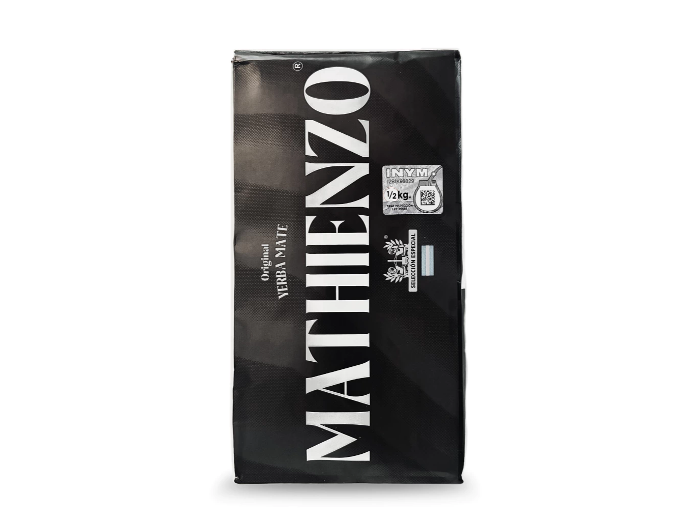 Yerba mate 500g MATHIENZO