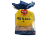 Pan Blanco SIN GLUTEN, SIN LACTOSA 200g SCHAR