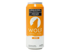 Energy Drink sabor Mango y Durazno Zero 473ml WOLF